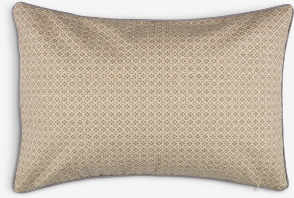 Kussenhoes HYACINT 40x60 lavendel