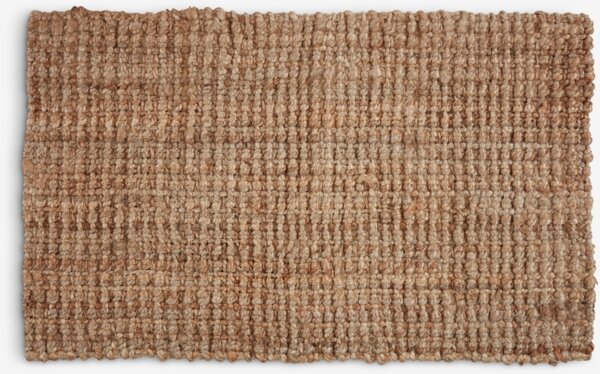 Deurmat FJELLSTARR 50x80 naturel