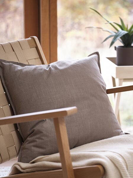 Kussenhoes SIKORI 50x50 lavendel