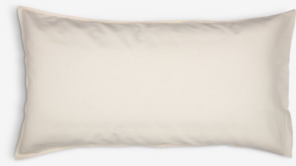 Putetrekk GRO vasket bomull 70x100 natur