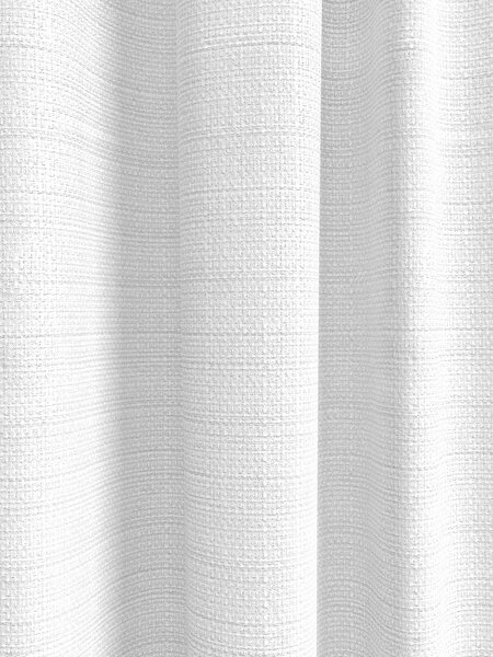 Tenda LYSEREN 1 x 140x245 cm bianco