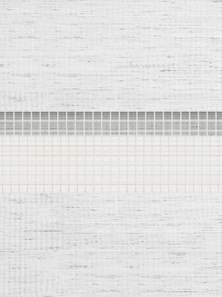 Rullegardin Duo ALSTEN 90x210cm hvid