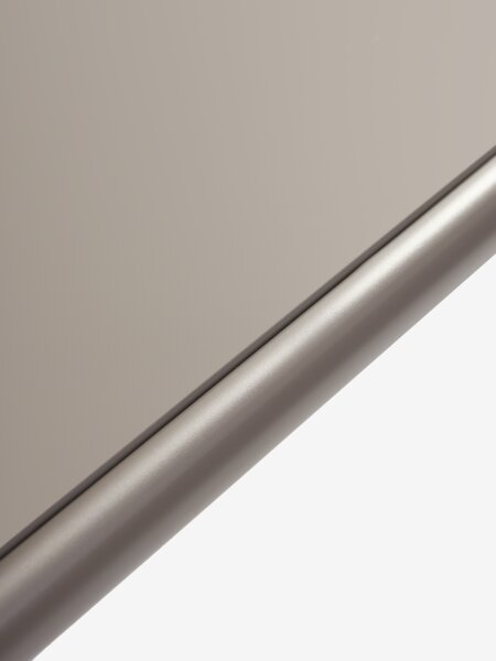 Стіл RAUMA д.140см + 4 Стільці LIFJELL т.пісочний