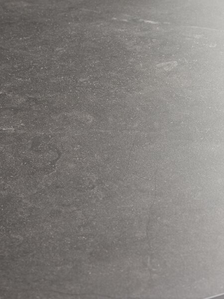 Table de jardin KUMLA l95xL200 gris