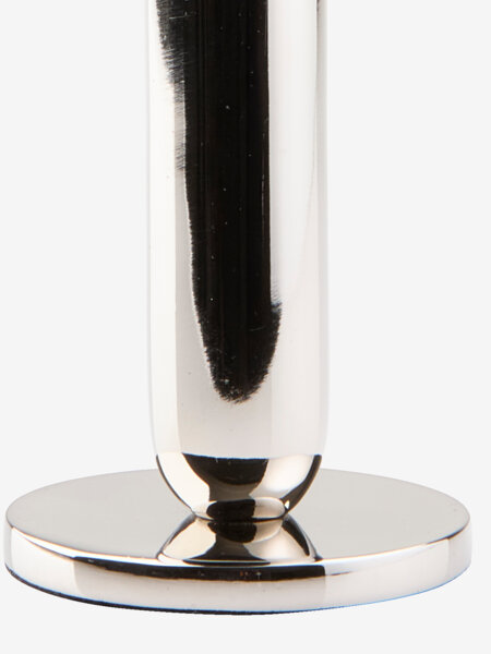 Candelabro ADRIAN Ø7xA22cm cromo