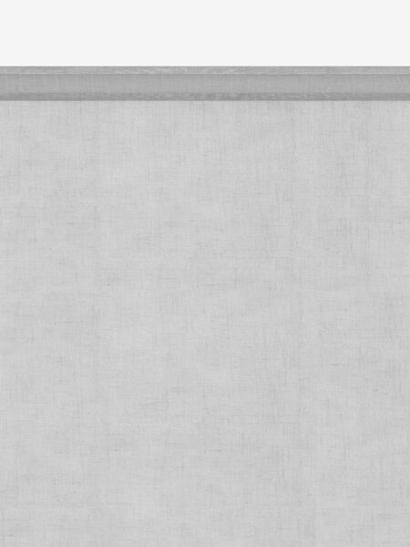 Rullgardin LANGHOLMEN 120x160 vit