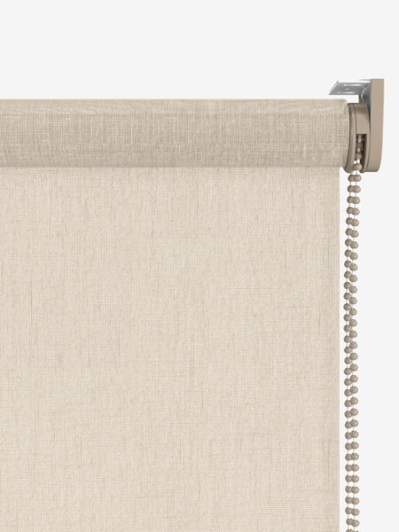 Roller blind LANGHOLMEN 80x160cm taupe