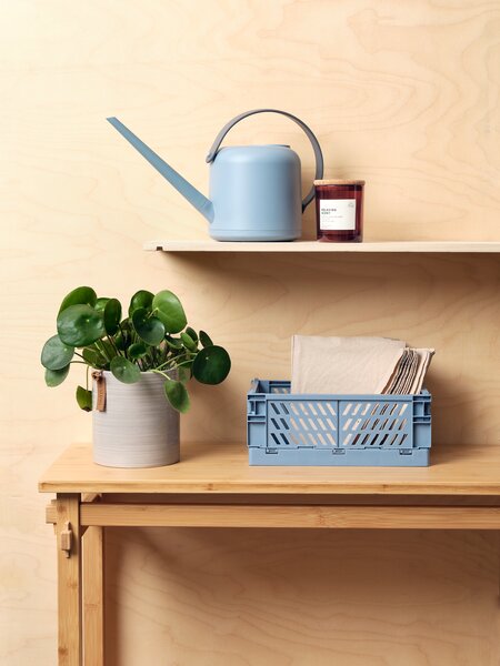 Arrosoir AGATON l32xL13xH19cm 1,7L
