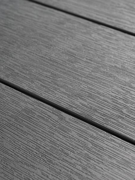 TYDAL D208/272 sto + 4 GUDHJEM stolice crna