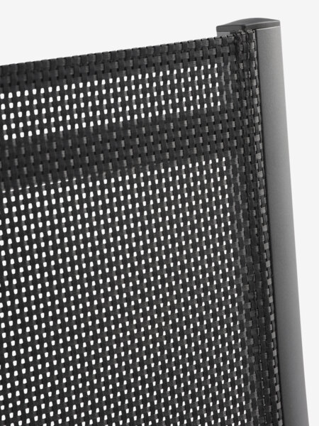 UVDAL D223 miza trdi les + 4 SIRDAL stoli siva