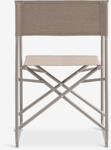 Стілець складаний LIFJELL т.пісочн.