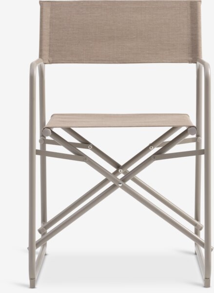 Стілець складаний LIFJELL т.пісочн.