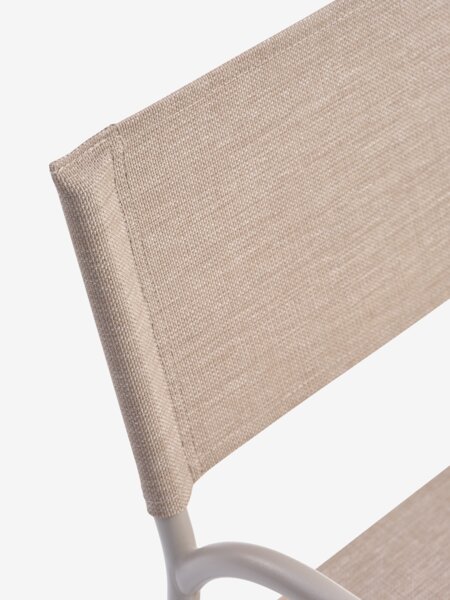 Стілець складаний LIFJELL т.пісочн.