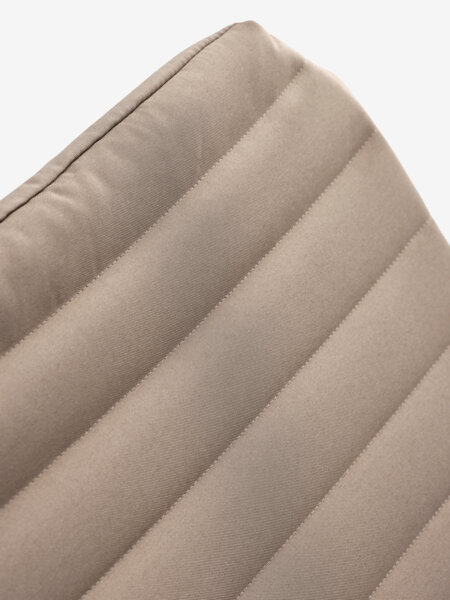 Silla de playa STARENGE marrón