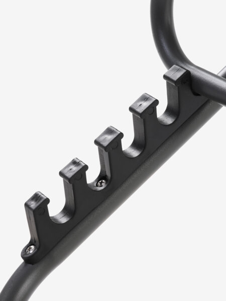 Silla de playa STARENGE marrón