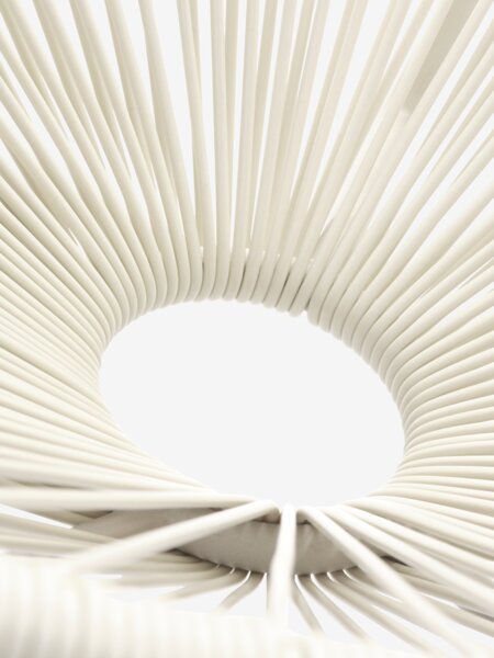 Bašt. lounge stolica UBBERUP bež