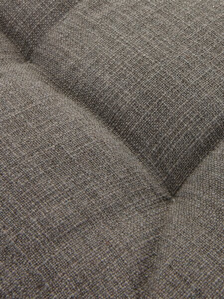 Hagepute setepute KJAVSHOLM mørk brun