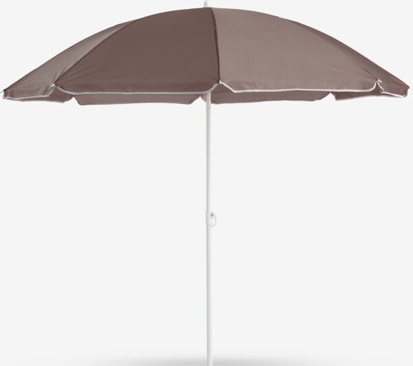 Ombrellone FINSE Ø180 cm assortito