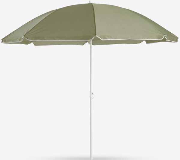 Ombrellone FINSE Ø180 cm assortito