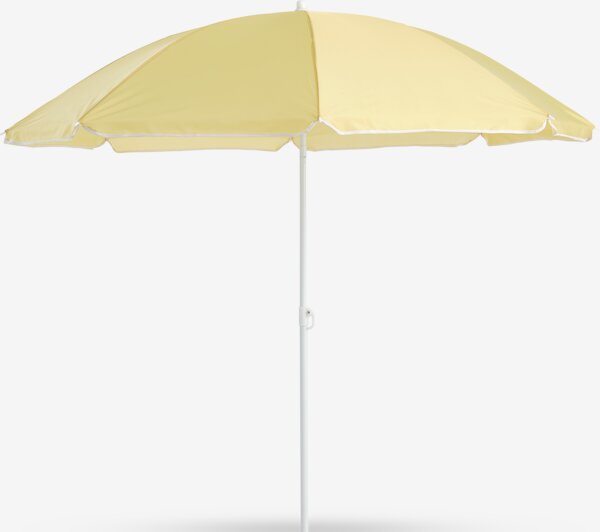 Ombrellone FINSE Ø180 cm assortito