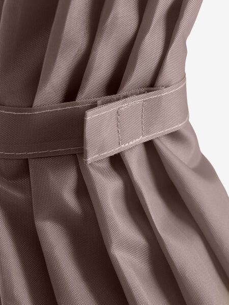 Ombrellone FINSE Ø180 cm assortito