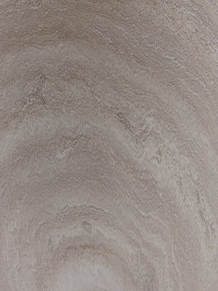 Bahçe saksısı SOLSORT Ø41/30 traverten 2 adt/set