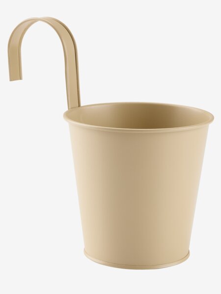 Altanpotte BILLE Ø12xH19 assorteret