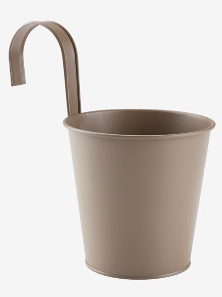 Altanpotte BILLE Ø12xH19 assorteret