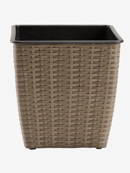 Planter basket ISLOM 31x31 nt. SALES NO