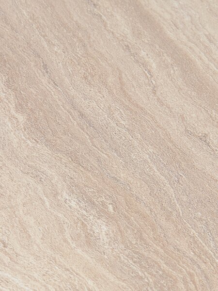 Piedistallo FUGLEKONGE Ø50xH48 cm effetto travertino