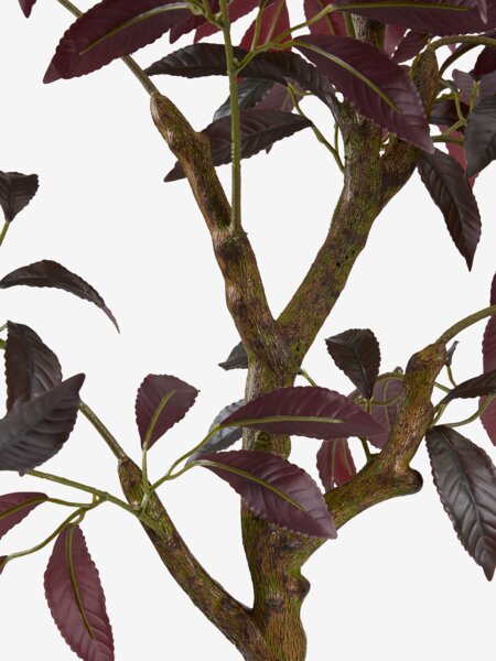 Kunstig plante DVERGDYKKER 120 grønt træ