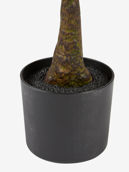 Kunstig plante DVERGDYKKER 120 grønt træ