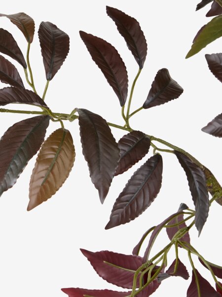 Kunstig plante DVERGDYKKER 120 grønt træ