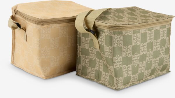 Термосумка HUMLA 4л в асортименті