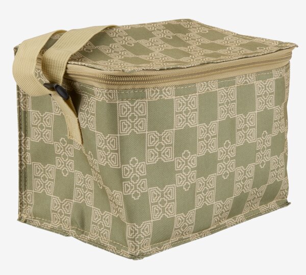 Термосумка HUMLA 4л в асортименті