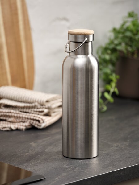 Botella térmica TORKILD 75cl acero