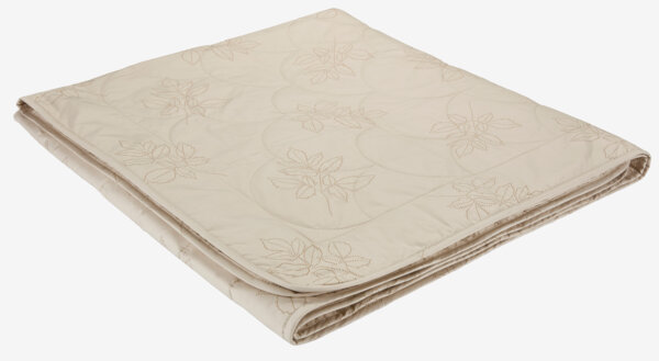 Couette en lin 160x210 LIAHOVDEN légère