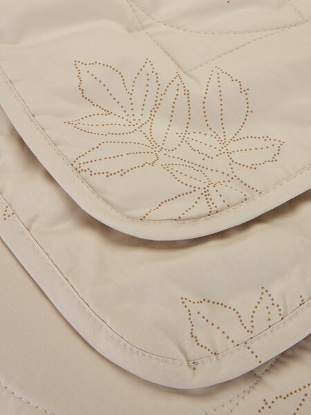 Couette en lin 160x210 LIAHOVDEN légère