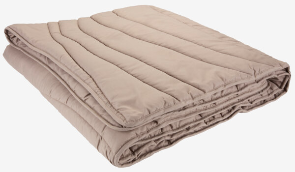 Kołdra syntetyczna 155x200 STORSLETT chłodna