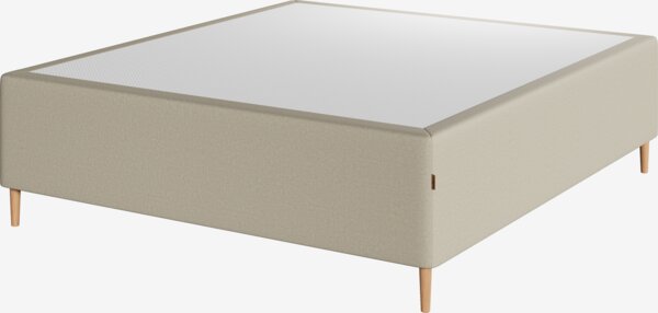 Kontinentalseng 150x200 IVALO sand-91 Myk