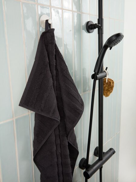 Uterák TORSBY 50x90 cm čierna