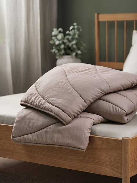 Kołdra syntetyczna 155x200 STORSLETT chłodna