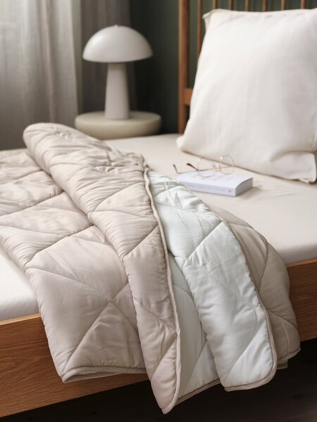 Πάπλωμα από ίνες 135x200 STETINDEN δροσερό