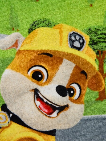 Badehåndklæde PAW PATROL 70x140cm