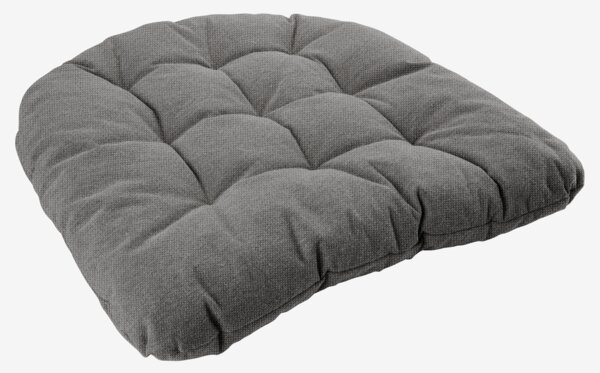 Hagepute setepute VEJRHOLM grå