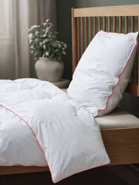 Fiberpude 60x63/70 Fossflakes ROYAL NORDIC mellem