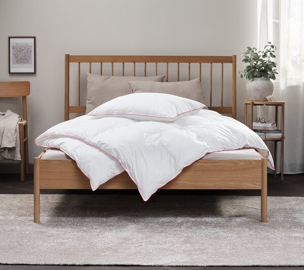 Fiberpude 60x63/70 Fossflakes ROYAL NORDIC mellem