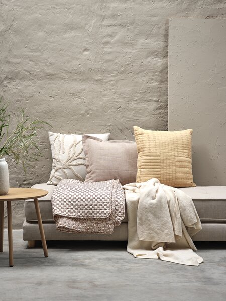 Trapuntina LAVENDEL 130x170 cm multicolore