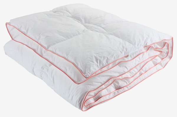 Fiberdyne 200x220 Fossflakes ROYAL NORDIC varm