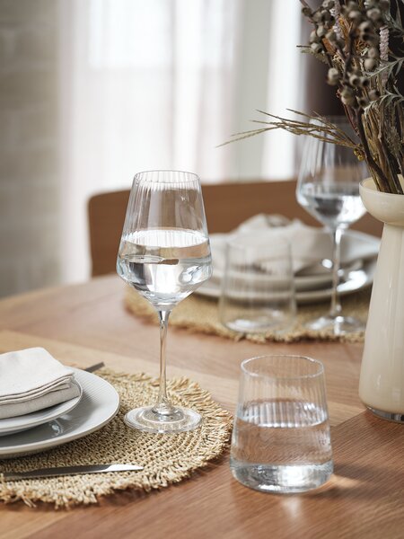 Sklenice na víno TORRE V24 cm 43 cl 2 ks/balení